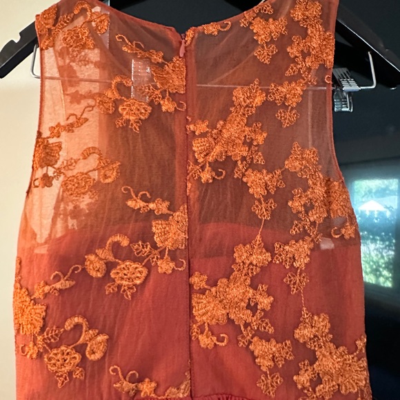 Azazie dress - Picture 5 of 6